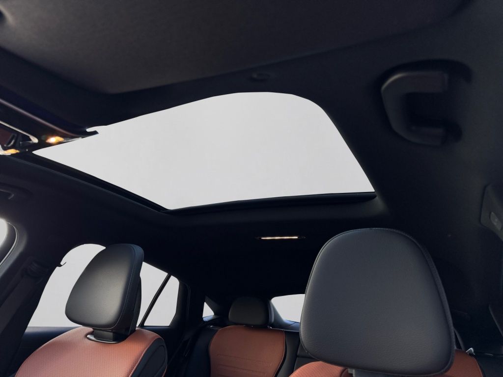 Mercedes-Benz GLC 300 d Coupé 4M AMG|BURM|NIGHT|PANO|AHK|LEDER