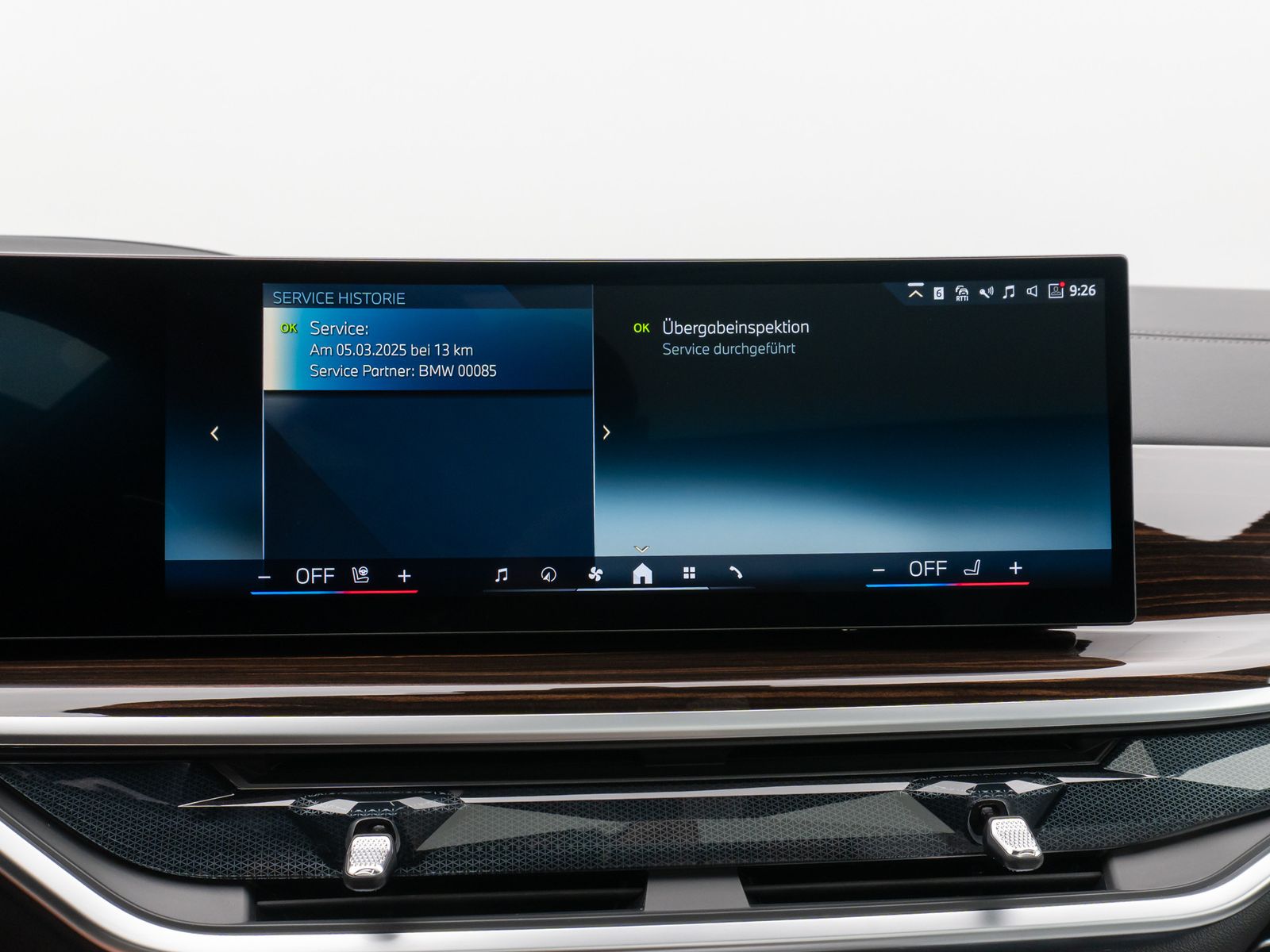 BMW X5 xD50e M Sport Panorama 360°HUD DAB H/K SoftCL