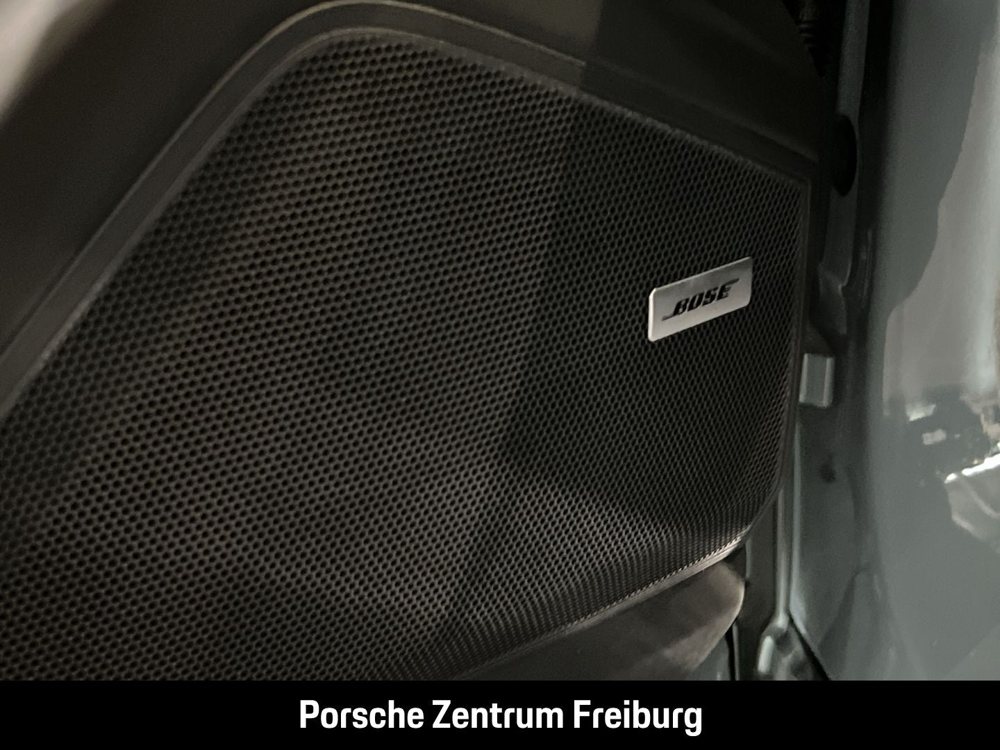 Porsche Cayenne E-Hybrid BOSE Panoramadach InnoDrive