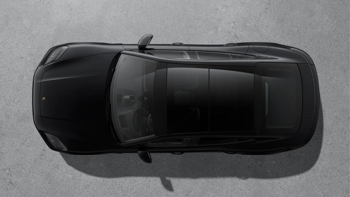 Porsche Panamera 4 E-Hybrid | Sportabgasanlage | BOSE |