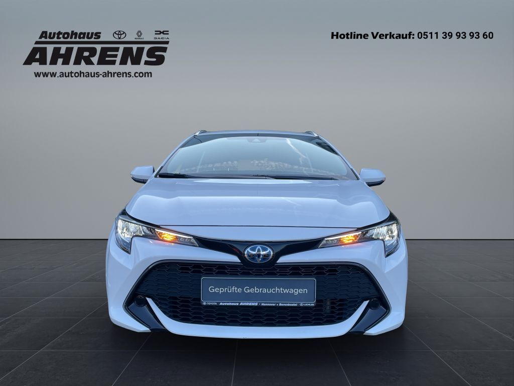 Toyota Corolla 1.8 TS Comfort - Samsaru's Car Outlet