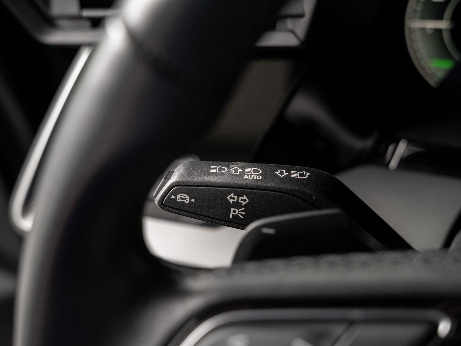 Audi A3 40 1.4 TFSI e-tron Sportback basis 40 TFSI e