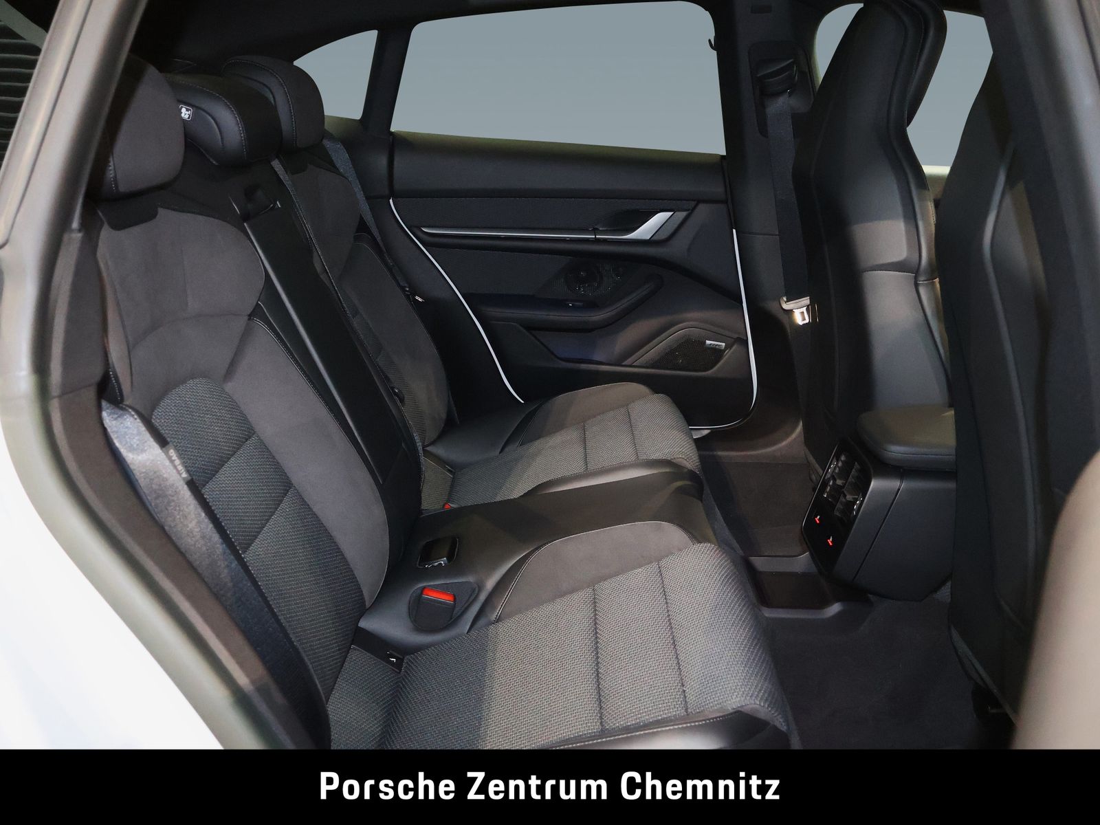 Porsche Taycan 4S Sport Turismo Großer Akku!;ACC;Massage
