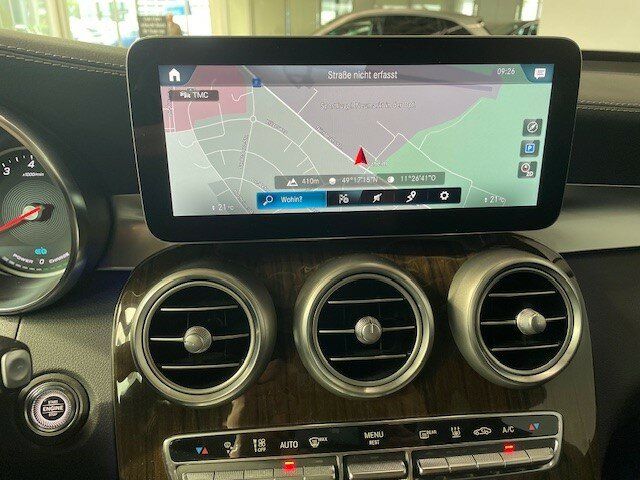 Mercedes-Benz GLC 300 e 4M Exclusive - Samsaru's Car Outlet