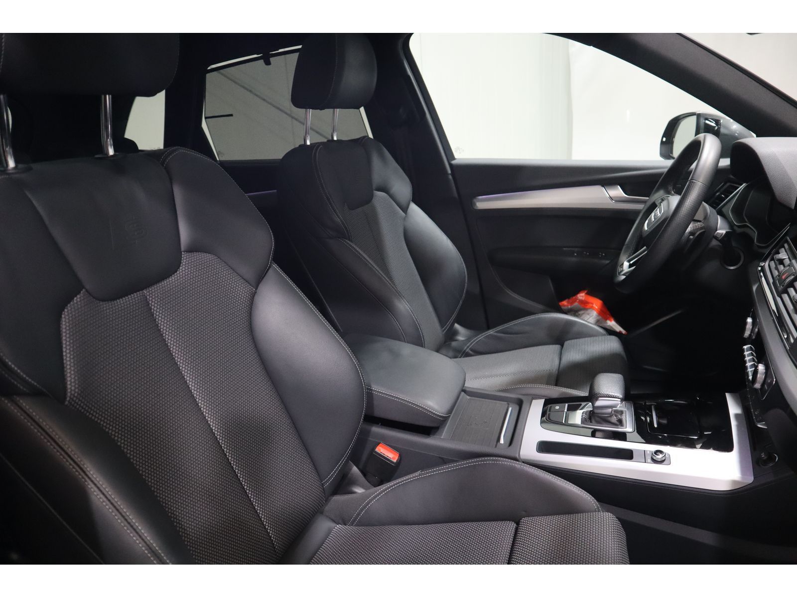 Audi Q5 50 TFSI e quattro S line Panorama*Kamera*ACC