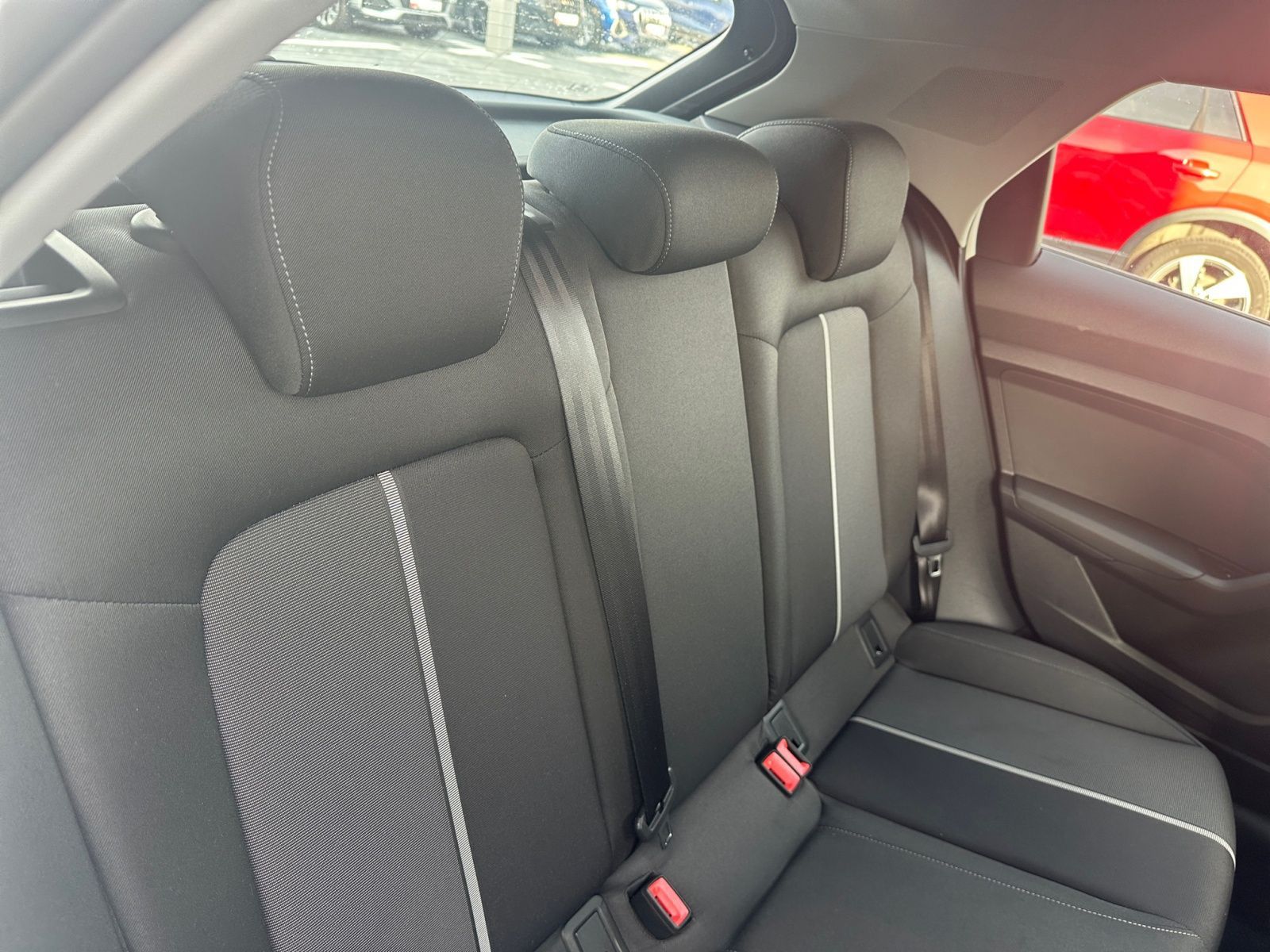 Audi A1 citycarver 30 TFSI - Samsaru's Car Outlet