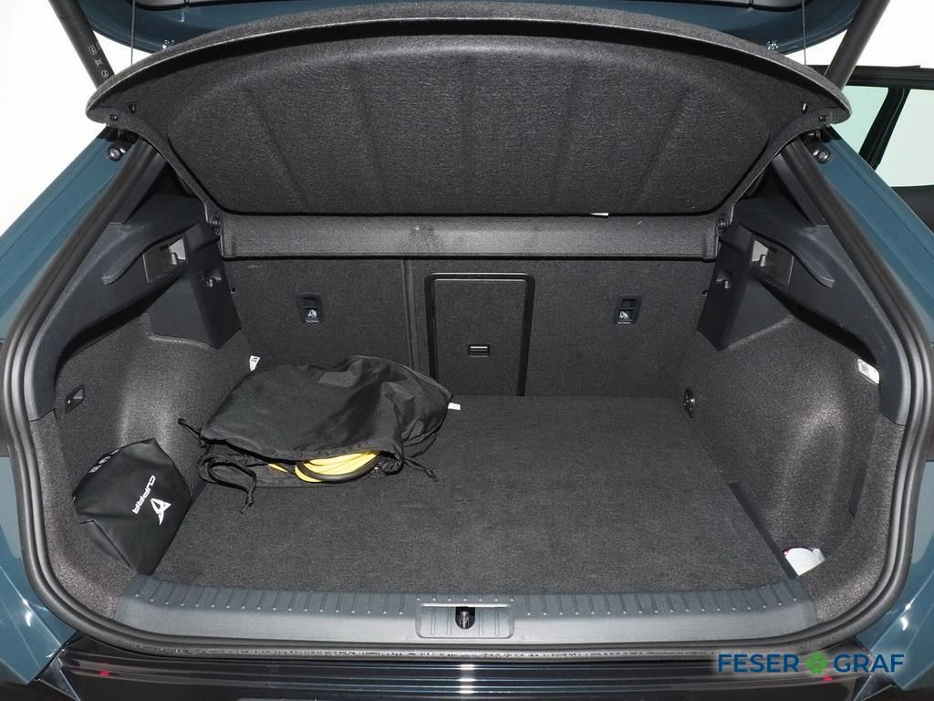 Cupra Formentor 1.5TSI PluginHybrid AHK LED Kamera 18`