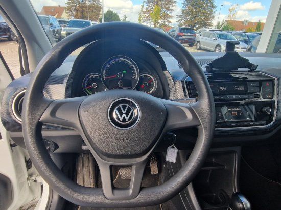 Volkswagen e-up! - Samsaru's Car Outlet