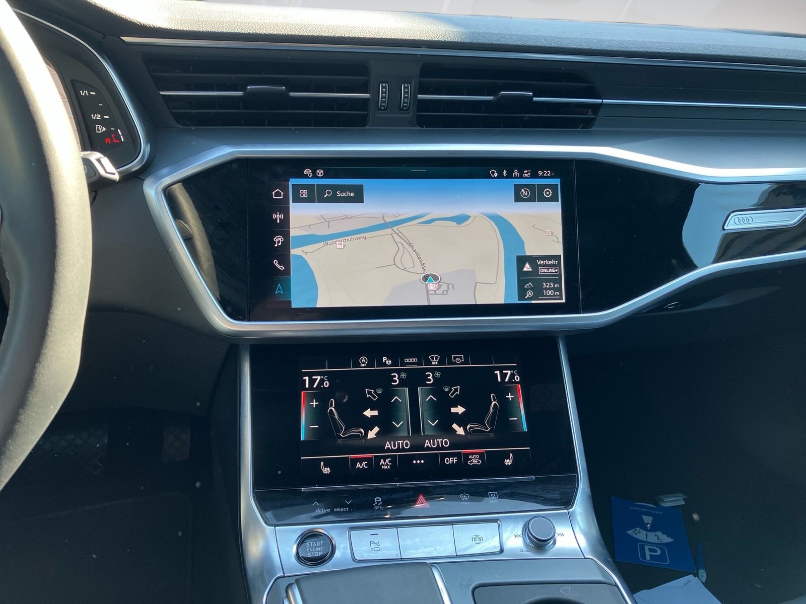 Audi A6 Avant 35 TDI S-TRONIC - Samsaru's Car Outlet