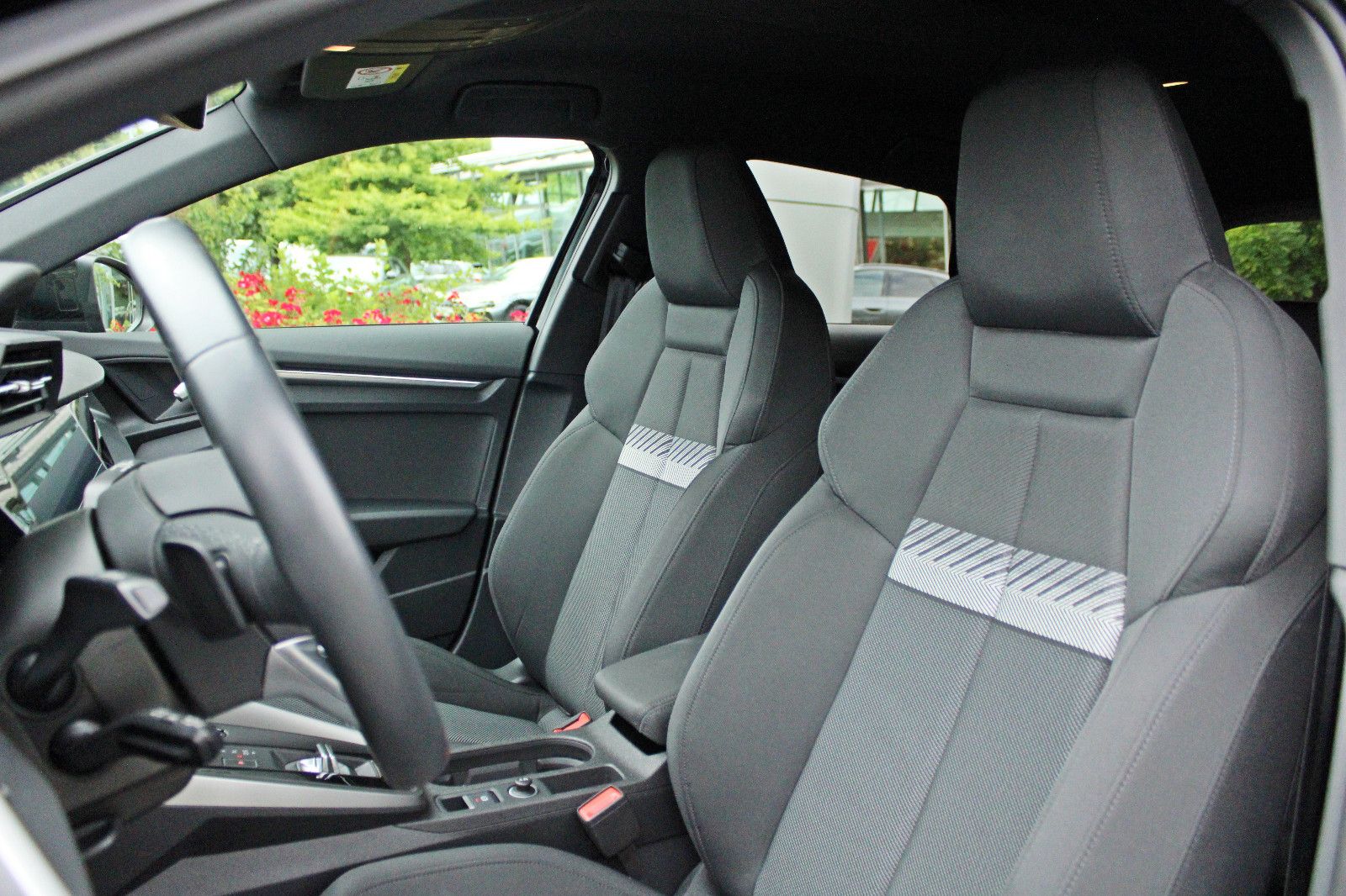 Audi A3 Sportback 35 TDI S-tronic - Samsaru's Car Outlet