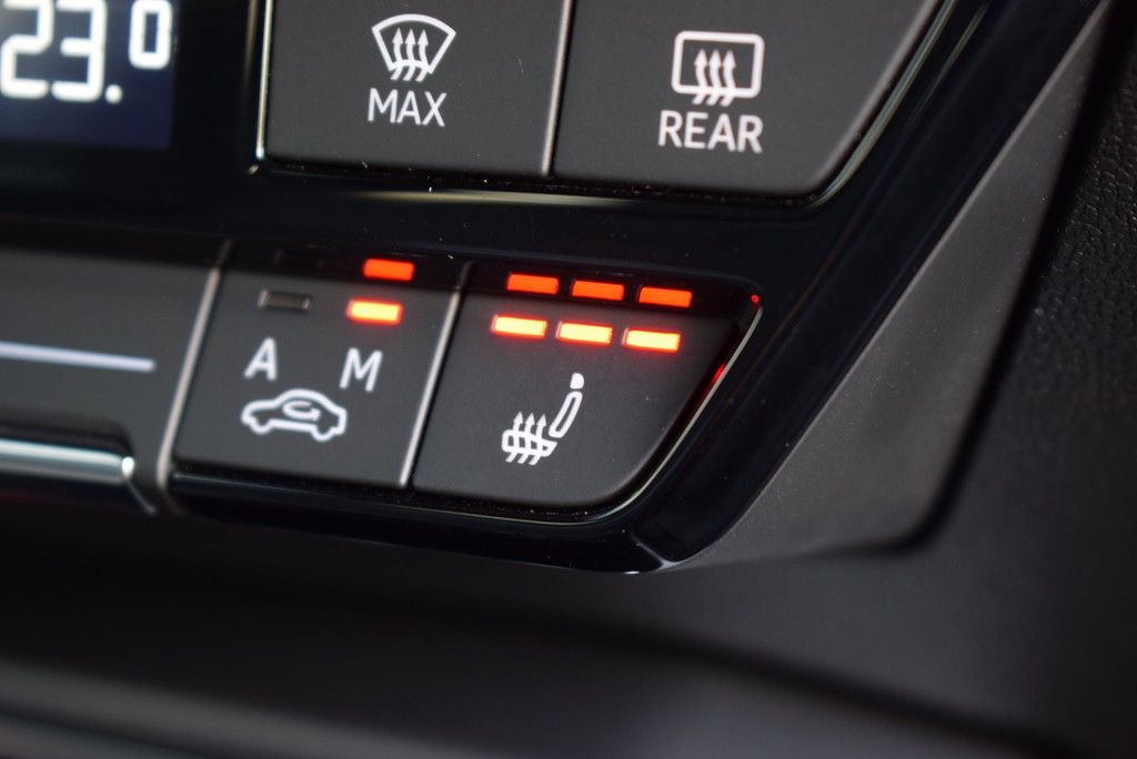 Audi A3 Sportback 35 TDI S-tr. - Samsaru's Car Outlet