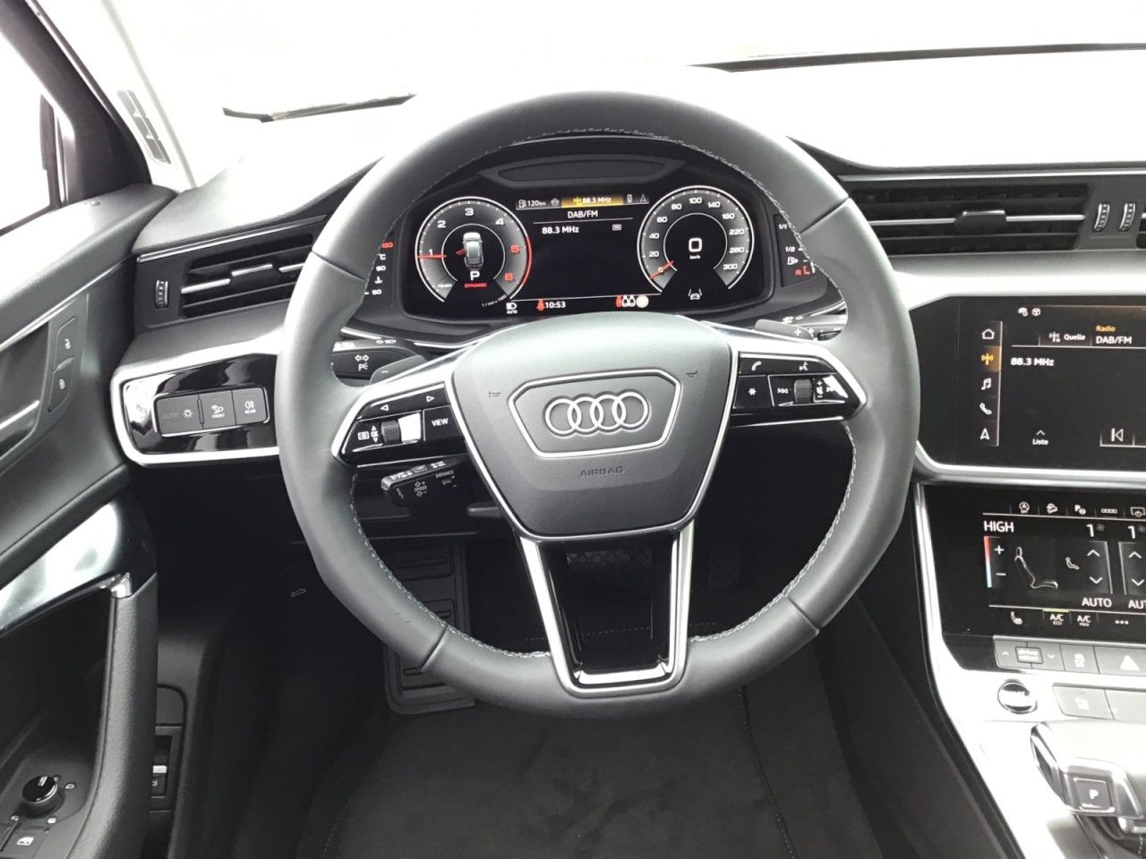 Audi A6 allroad quattro 40 TDI S tronic - Samsaru's Car Outlet
