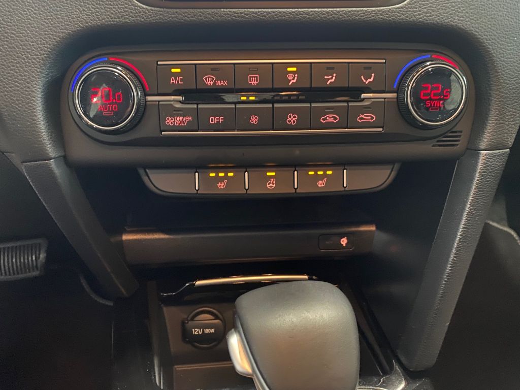 Kia XCeed 1.6 GDI DCT6 OPF Plug-in-Hybrid SPIRIT - Samsaru's Car Outlet