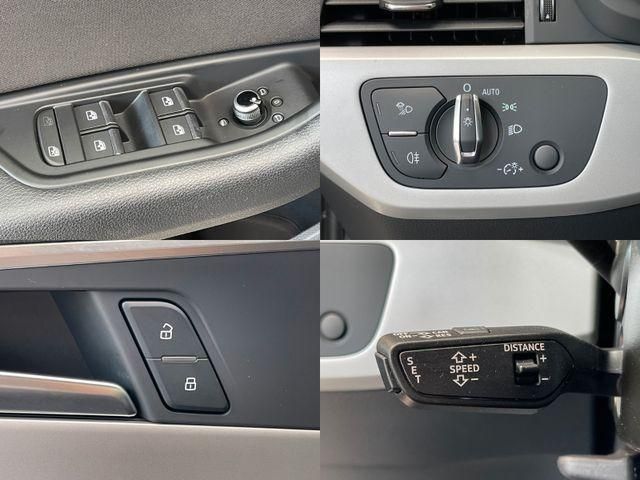 Audi A4 Avant 40 TFSI S line - Samsaru's Car Outlet