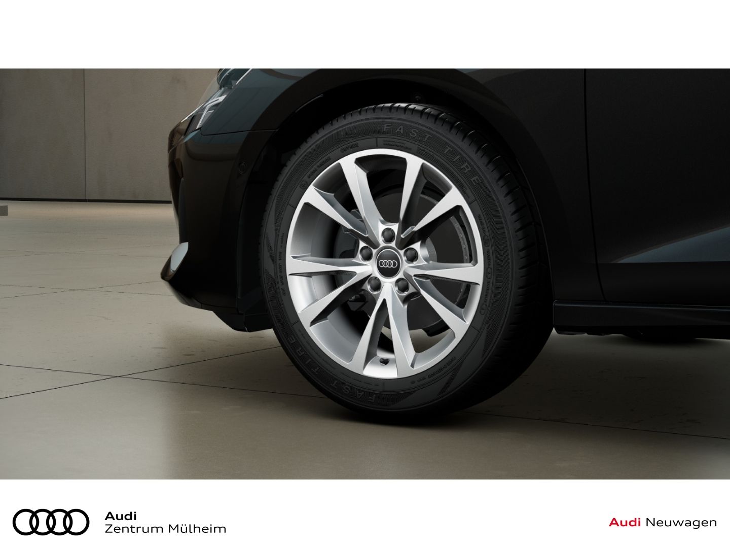 Audi A3 Sportback 35 TFSI advanced S tronic - Samsaru's Car Outlet