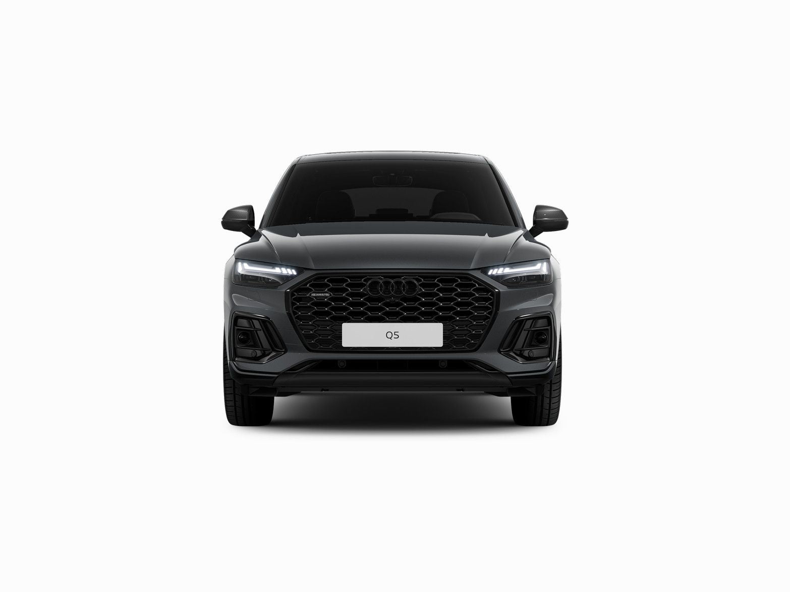 Audi Q5 Sportback 40 TDI quattro S line MatrixLED*Pan