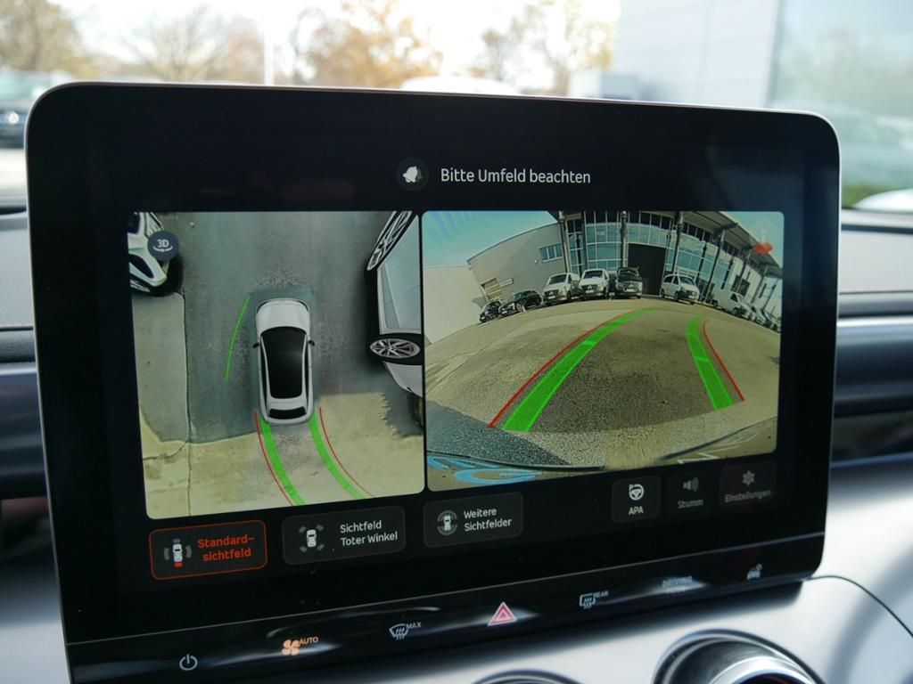 Smart #3 Brabus 4WD (66kWh) BEATS|360°|HUD|PANO|DISTR