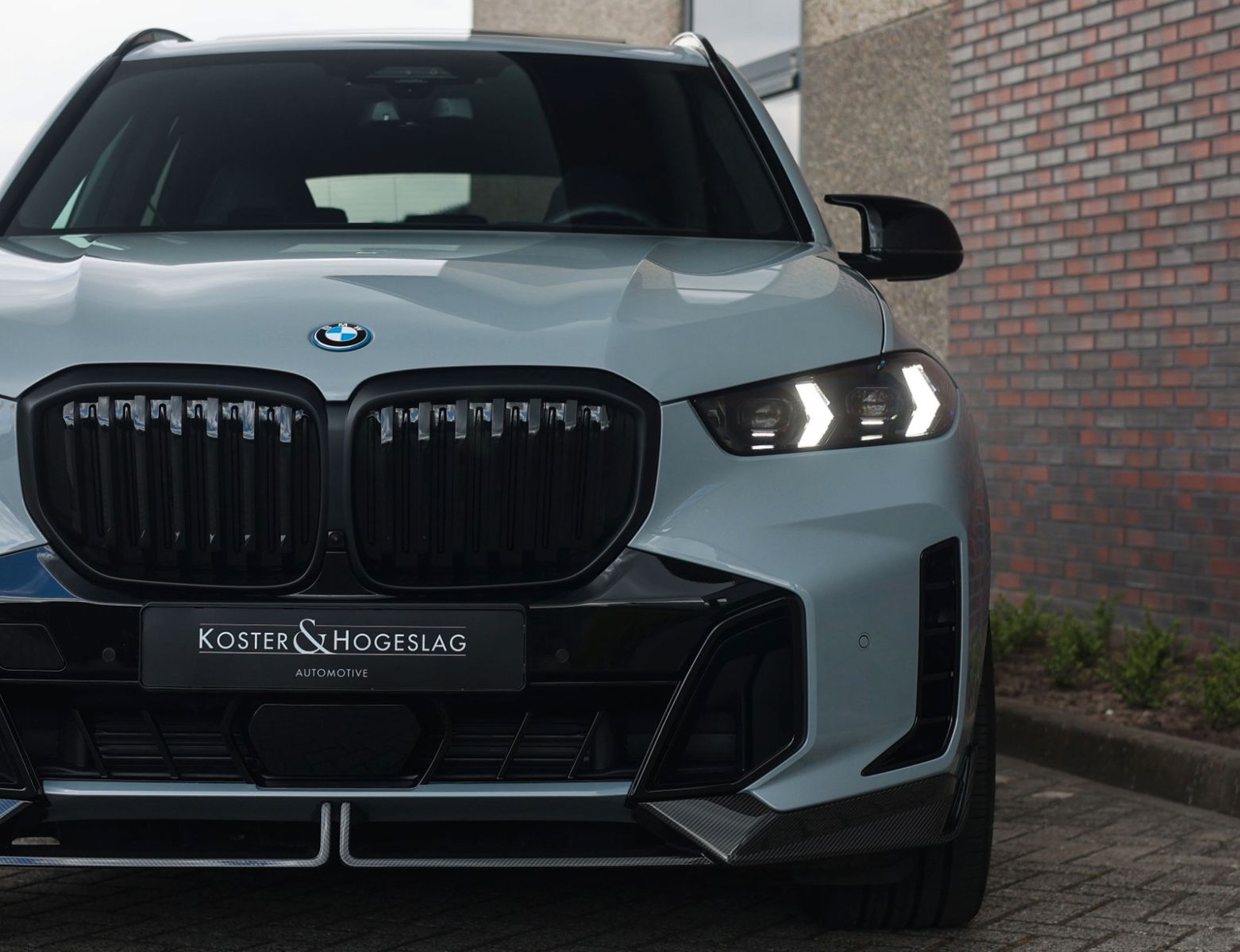 BMW X5 50e xDrive | M Performance - Pano - AHK
