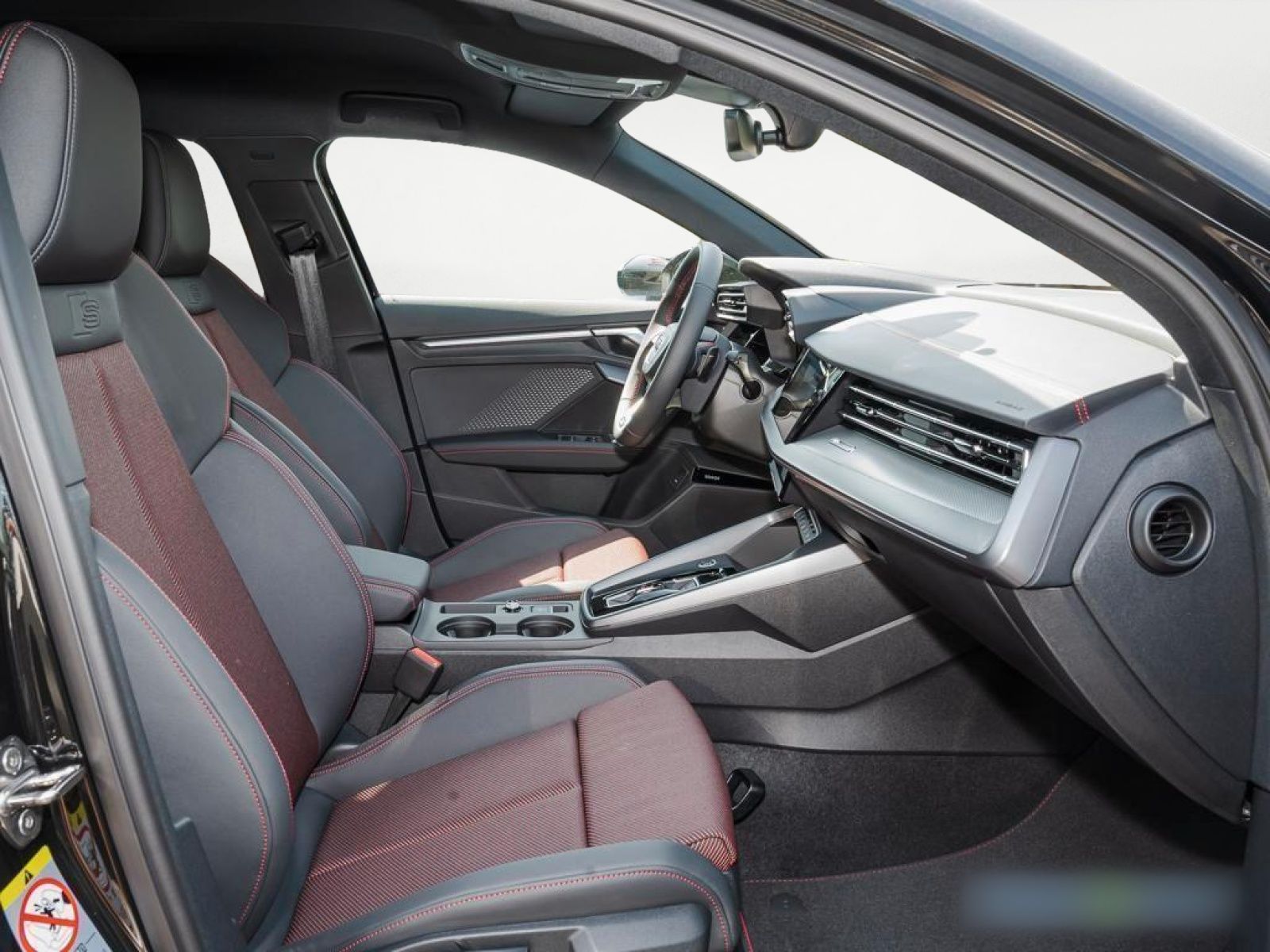 Audi A3 SB 35TDI 2x S line - Samsaru's Car Outlet