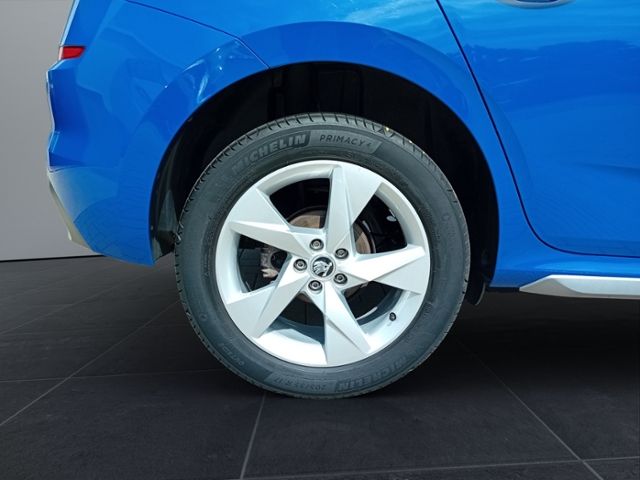 Skoda Kamiq 1.0 TSI Style - Samsaru's Car Outlet
