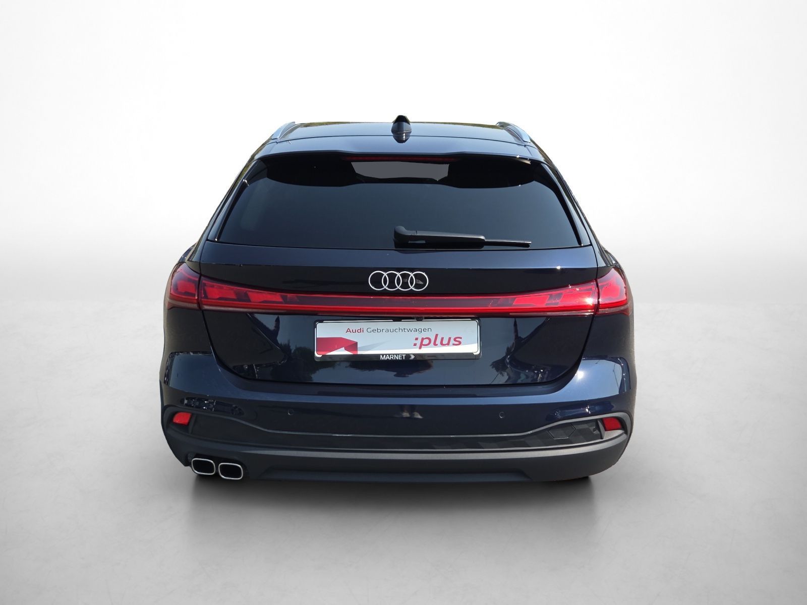 Audi A5 Avant TDI S line*Navi*Matrix*B&O*HUD*Virtual*
