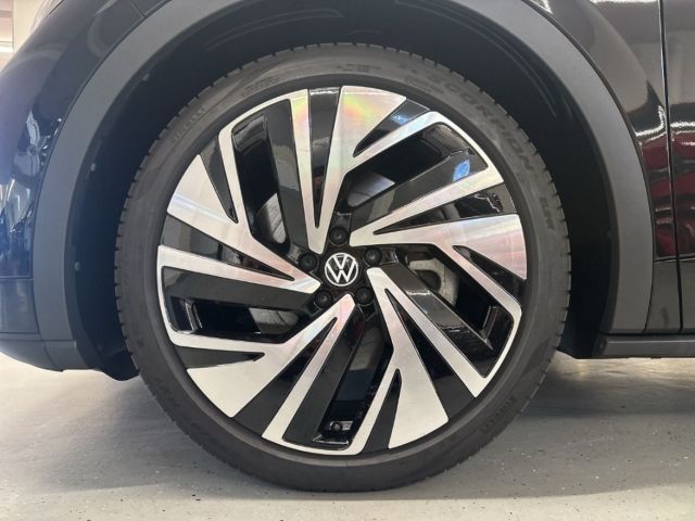 Volkswagen ID.4 GTX 79 kWh 4Motion HUD AHK Panorama Navi