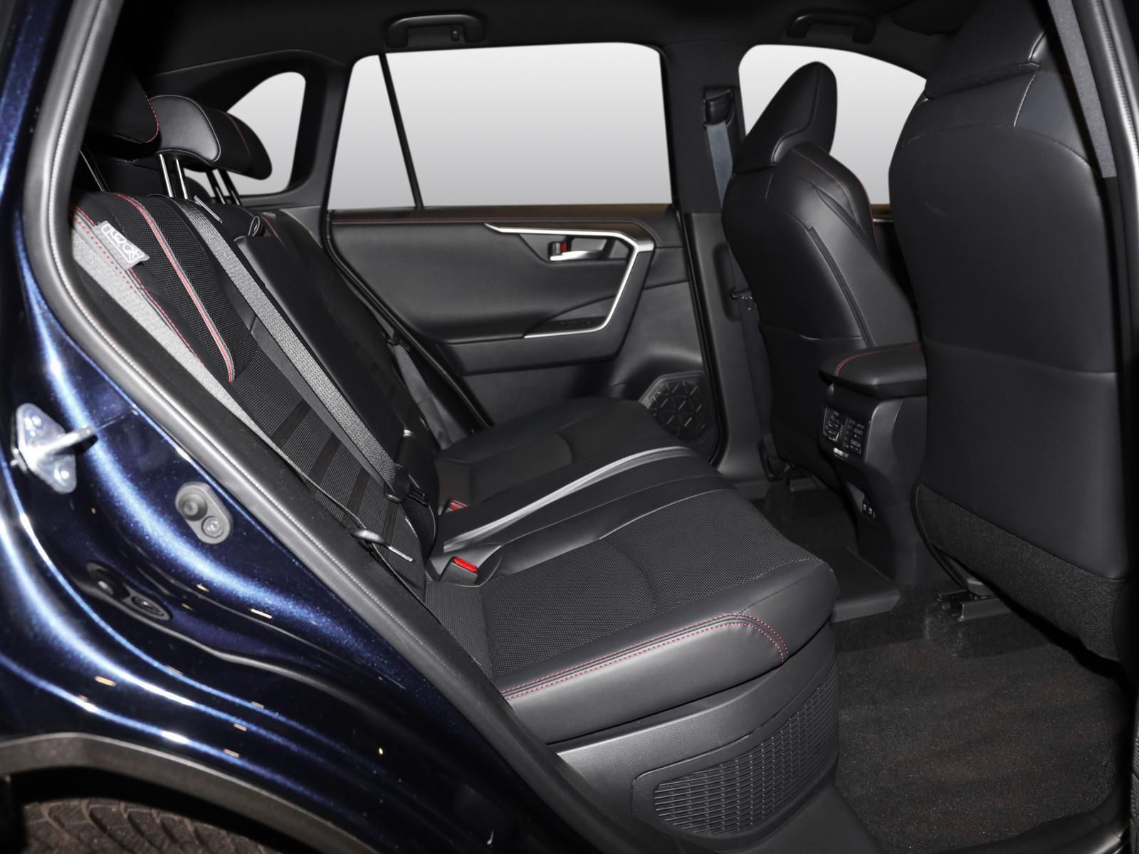 Toyota RAV 4 2.5 PHEV TECHNIK+STYLE AHK/HEAPUP/JBL/PDC