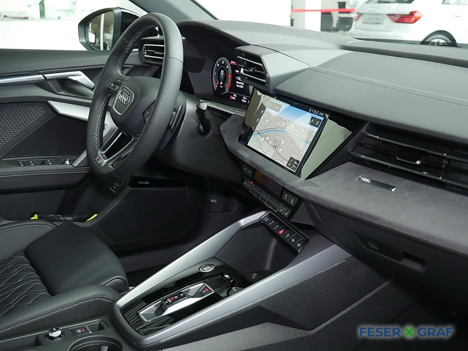 Audi A3 allstreet 35 TDI S tronic - Samsaru's Car Outlet