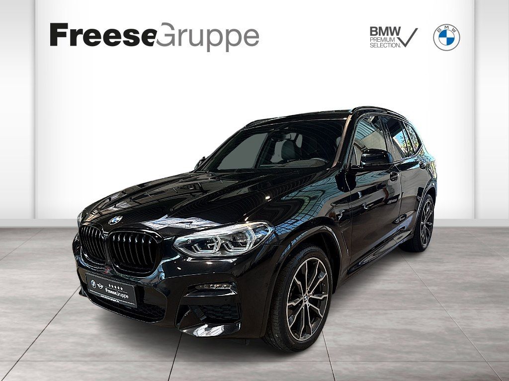 BMW X3 xDrive30e - Samsaru's Car Outlet