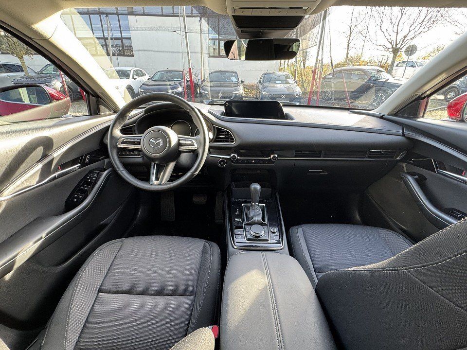 Mazda CX-30 SKYACTIV-G 2.0 M Hybrid