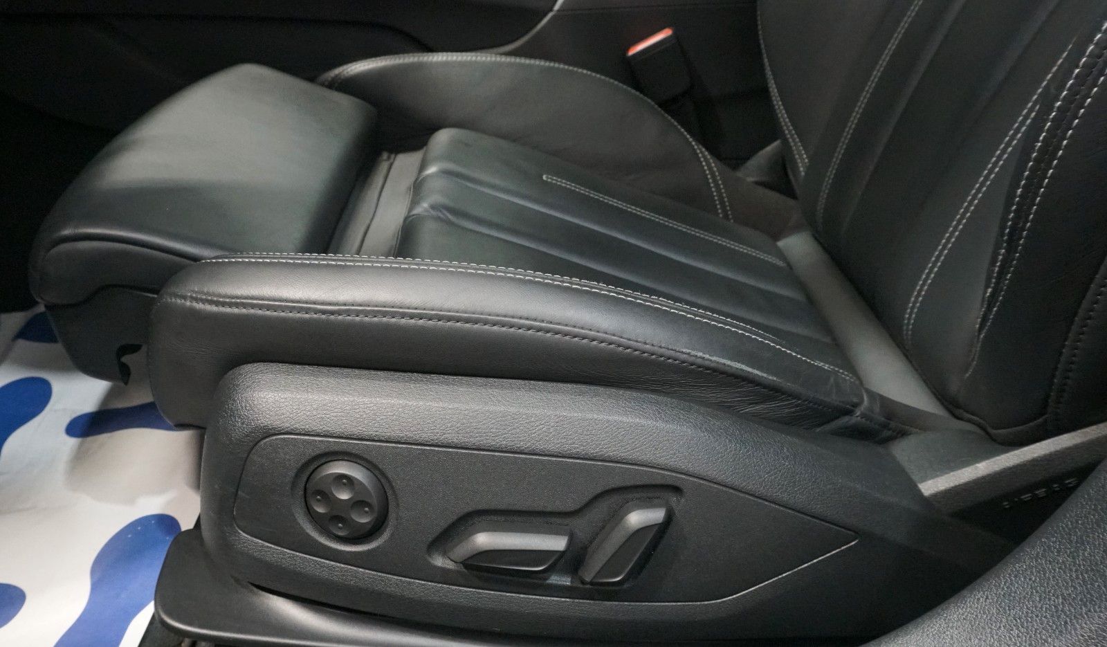 Audi A5 Sportback 40 TDI quattro S line*Matrix*Leder*