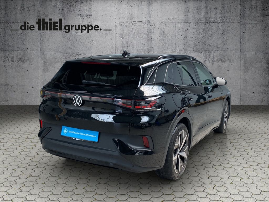 Volkswagen ID.4 GTX 4M AHK+Navi+SHZ+PDC+Kamera AHK+Navi+SHZ