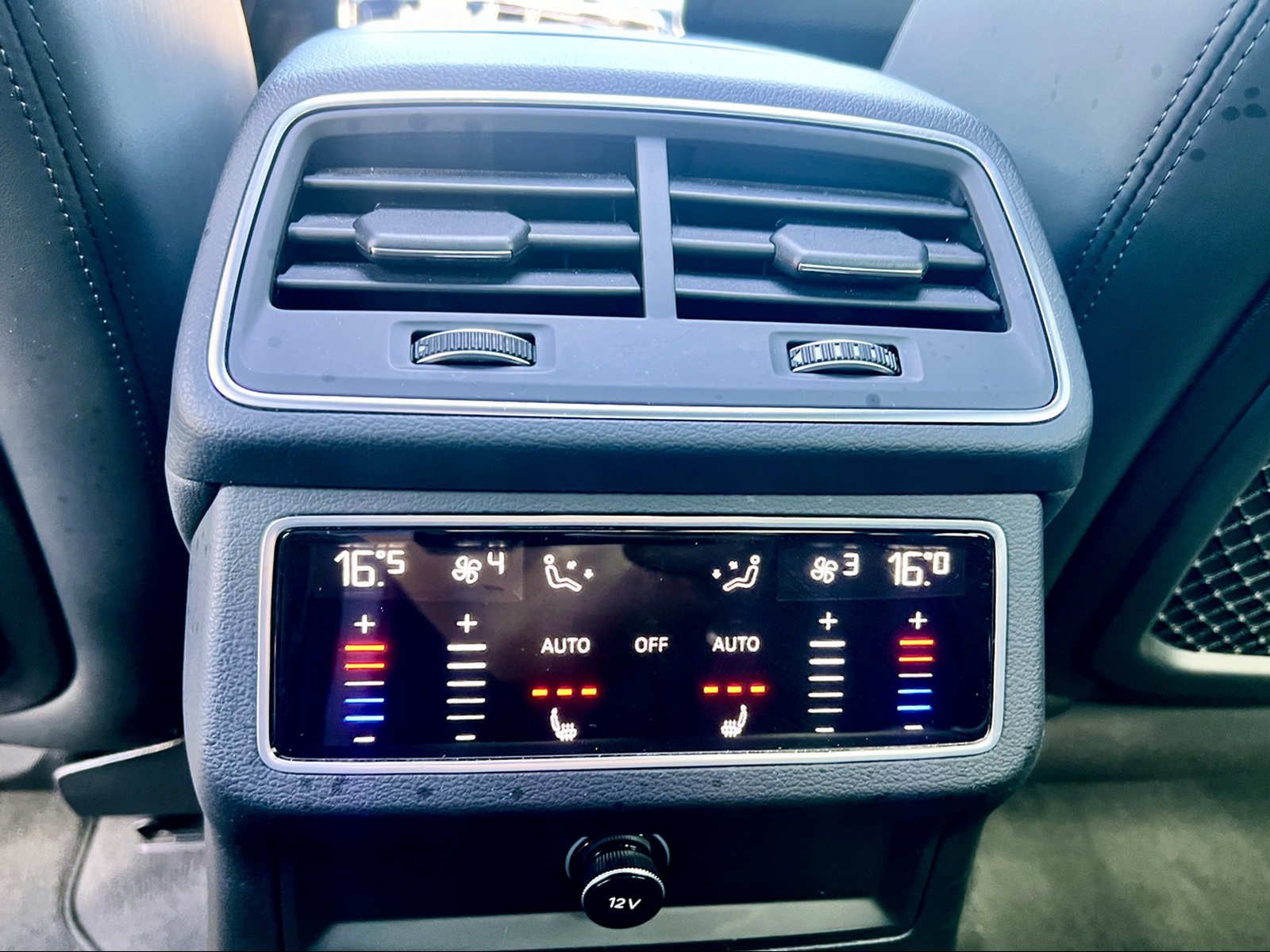 Audi A6 S-Line quattro - Samsaru's Car Outlet