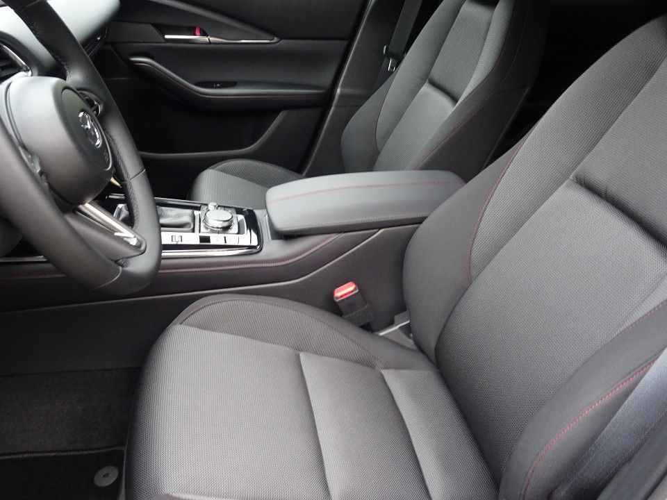 Mazda CX-30 2.5L e-SKYACTIV G 140ps 2.5L e-SKYACTIV G