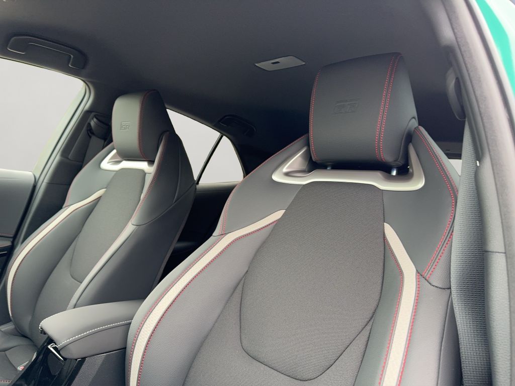 Toyota Corolla 2.0 Hybrid GR Sport*