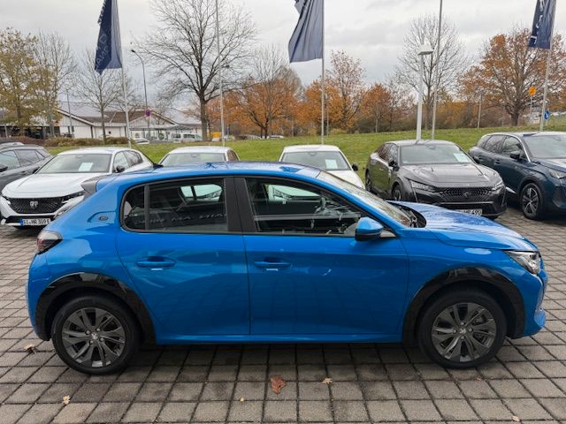 Peugeot 208 Active Pack Elektro - Samsaru's Car Outlet