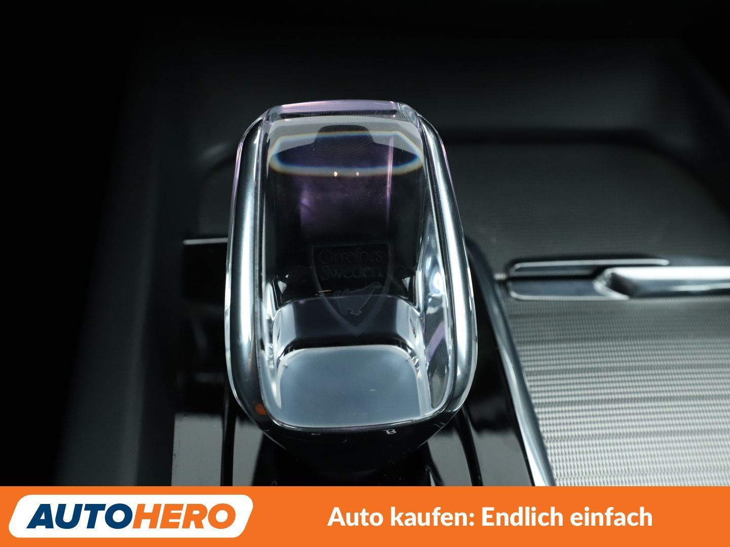 Volvo S60 2.0 B5 Mild-Hybrid Ultimate Dark AWD Aut*LED