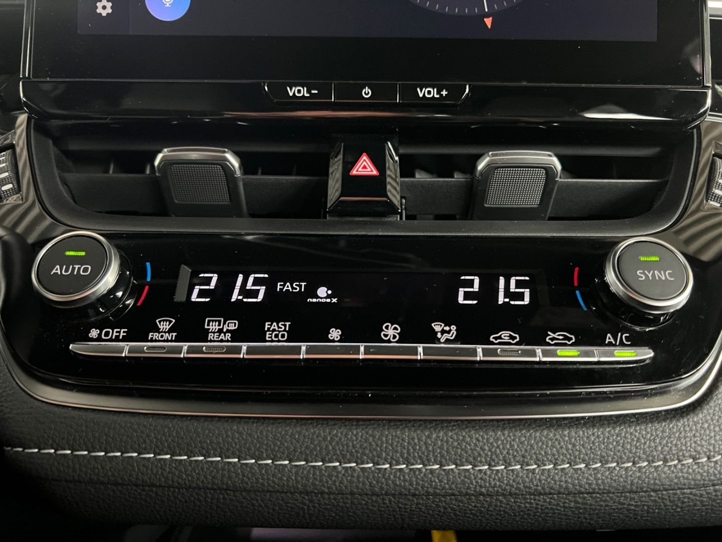 Toyota Corolla 1.8 Hybrid Teamplayer *LED*ACC*CAM*SHZ*