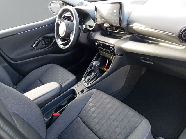 Toyota Yaris 1.5 Hybrid Teamplayer *COMFORT-PAKET*SA