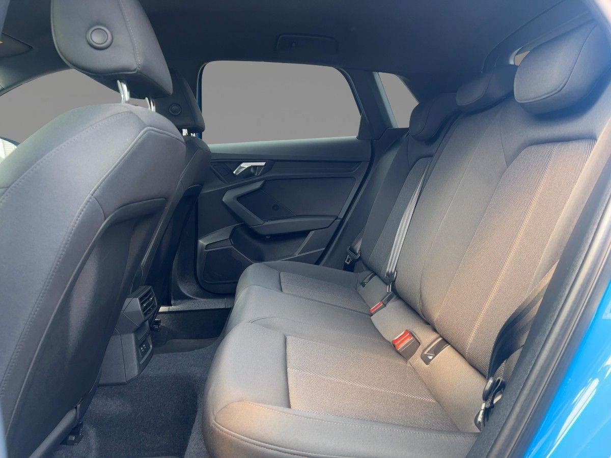 Audi A3 Sportback 40 TFSI e S line S tronic Navi Virt