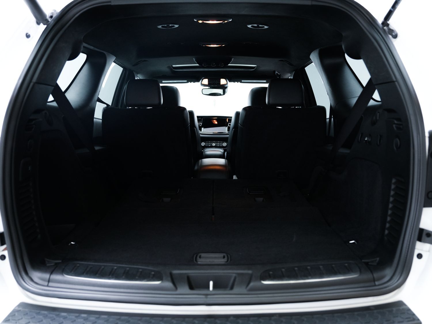 Dodge Durango 5.7 HEMI CITADEL LPG*PANO*ACC*SITZBEL*SH