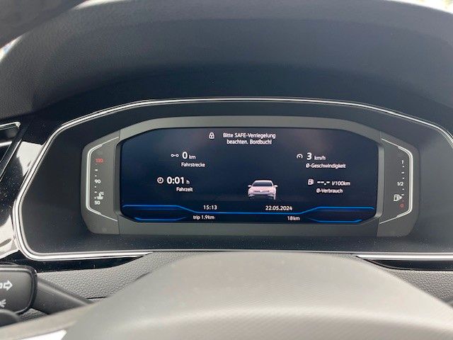 Volkswagen Passat 2.0 TDI - Samsaru's Car Outlet