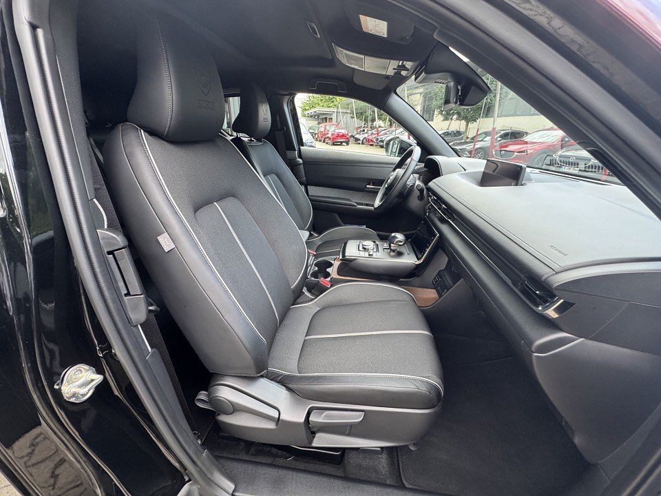 Mazda MX-30 e-SKYACTIV R-EV Edition R