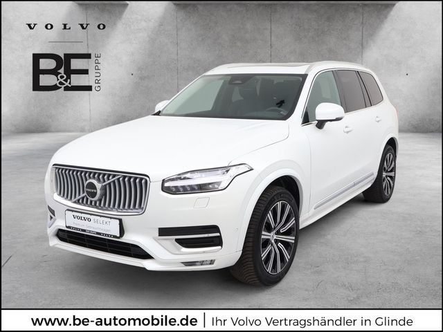 Volvo XC90 B5 Diesel Plus Bright AWD