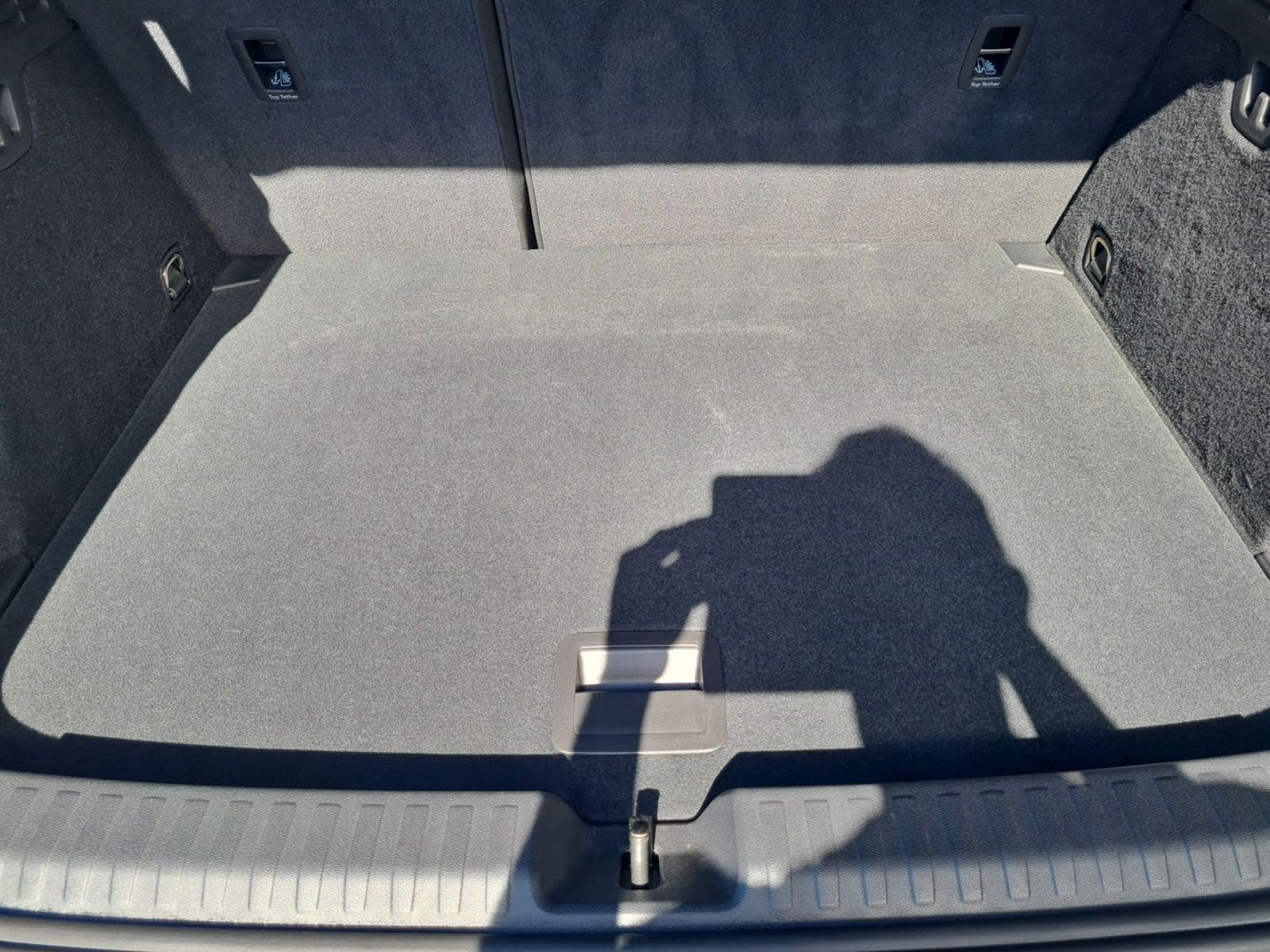 Audi A3 Sportback TFSI e LED SPORTSITZE ALU DAB PDC D