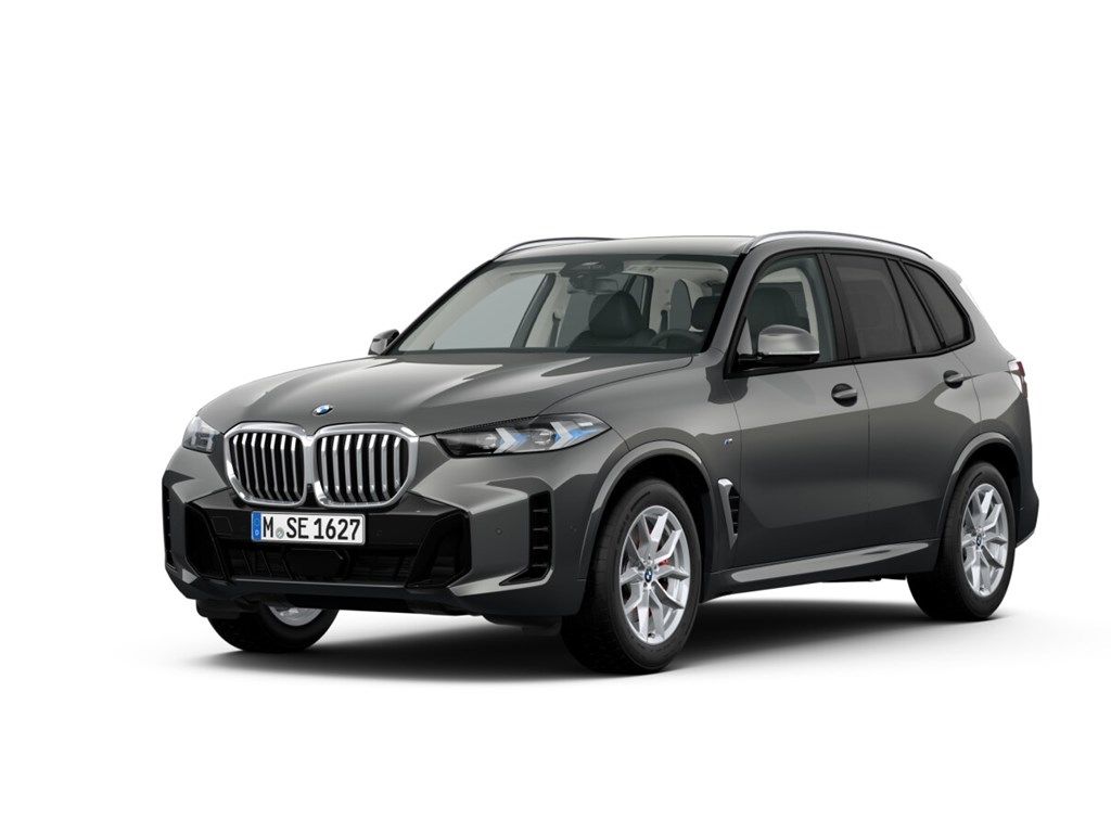 BMW X5 xDrive30d M Sport Pro Navi Digitales Cockpit 