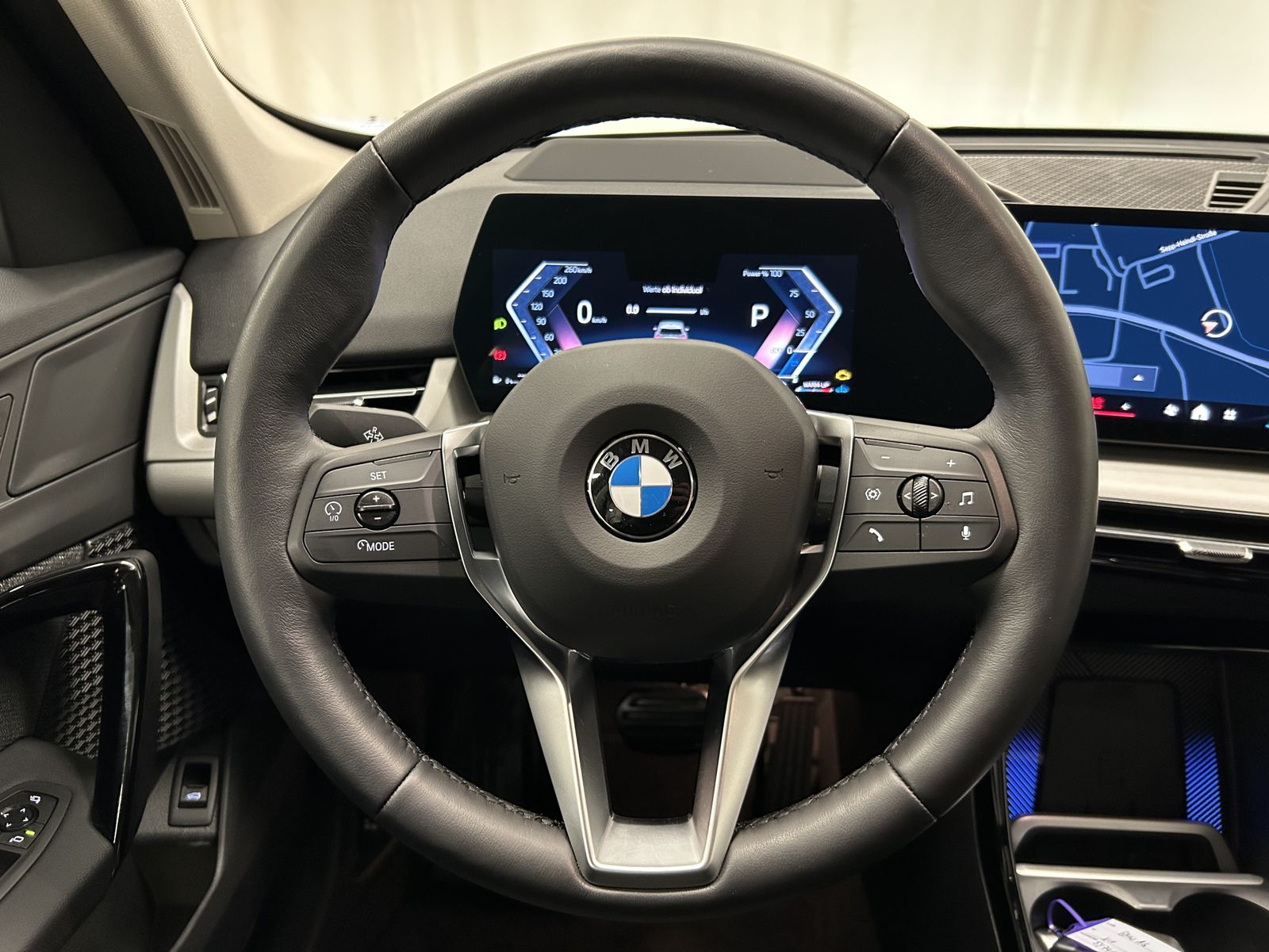 BMW X1 xDrive20d PA. Plus - Samsaru's Car Outlet