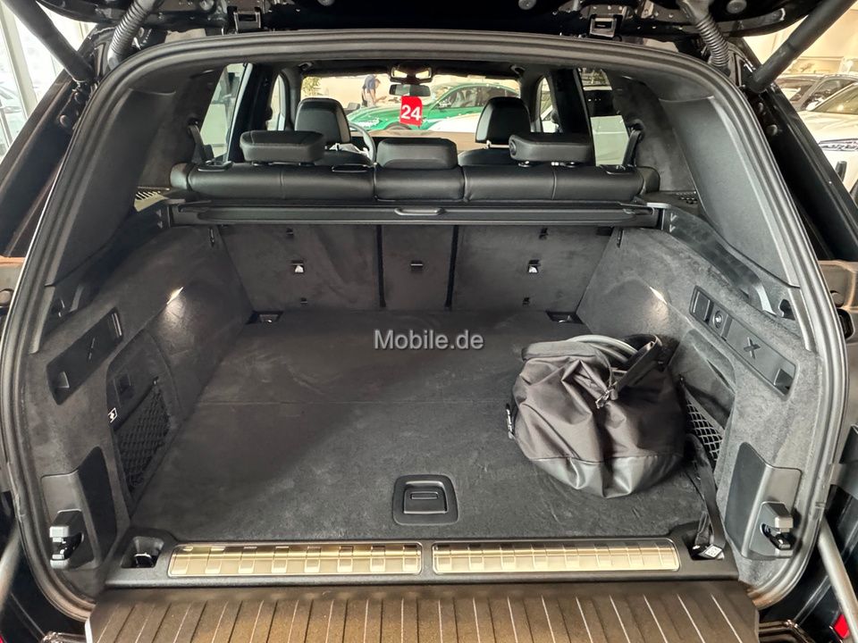 BMW X5 xDrive50e M Sportpaket Innovationsp. AHK