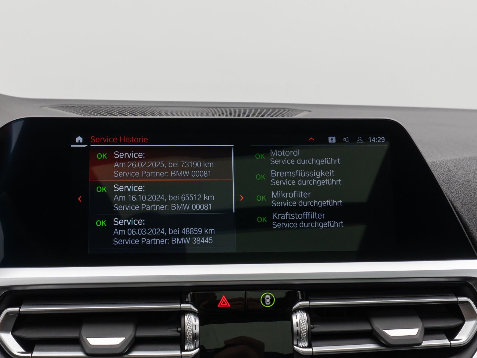 BMW 320d M Sport - Samsaru's Car Outlet