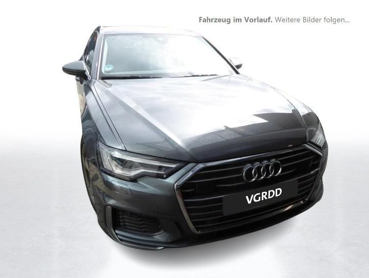 Audi A6 Avant 40 TDI sport - Samsaru's Car Outlet